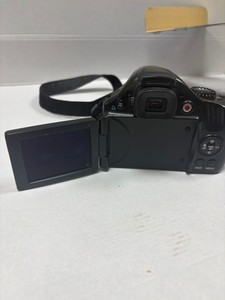 Б/в Фотоапарат Canon powershot sx40 hs 01-200999885