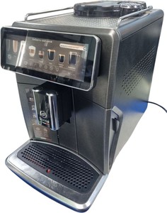 Б/у Кофеварка Saeco xelsis suprema sm8889/00 01-200913130