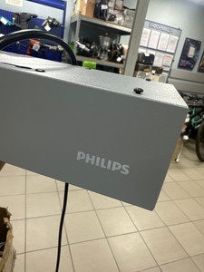 Б/в Лампа Philips rc 095vled30s/840 psu wi2l i20 grey rca 01-200933504
