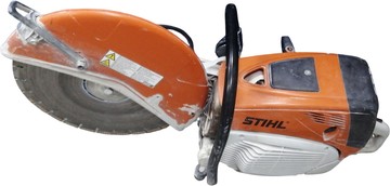 Б/в Бензоріз Stihl ts 800 01-200955028