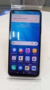Б/у Мобільний телефон Huawei honor 20 pro yal-l41 8/256gb 01-201004008