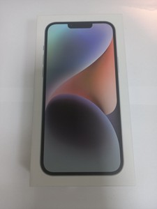 Б/в Мобільний телефон Apple iphone 14 plus 128gb 01-201005987