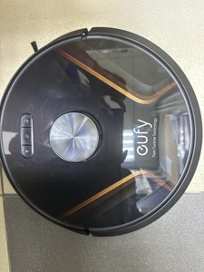 Б/у Робот-пылесос Eufy robovac x8 hybrid 01-201005959