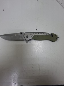 Б/в Ніж туристичний Browning a835 01-201007801