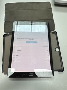 Б/у Планшет Samsung galaxy tab s2 9.7 lte 32gb 01-201006324