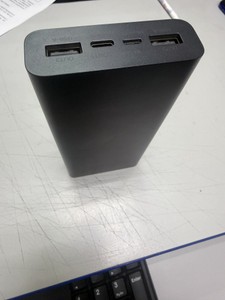 Б/в Повербанк Promate auratank-20 (20000mah) 01-201007143