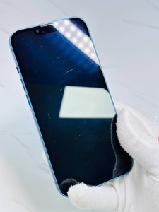 Б/в Мобільний телефон Apple iphone 13 128gb 01-201005042