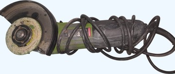 Б/в Кутова шліфмашина Procraft pw-1100 еs 01-201007241