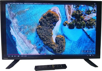 Б/в Телевізор Toshiba 32s1750ev 01-201007132