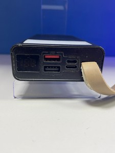 Б/в Повербанк Ridea phoenix 20 20000mah 01-201008348