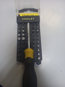 Б/в Набір інструментів Stanley sthto-70885 01-201007823