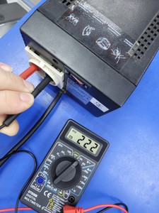 Б/в Стабілізатор напруги Powercom tca-1200 01-200983542