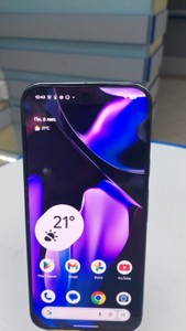 Б/у Мобільний телефон Google pixel 9 pro xl 16/256gb 01-201008703