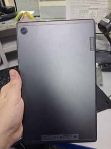 Б/в Планшет Lenovo tab m10 plus tb-x606x 4/128gb 01-201003011