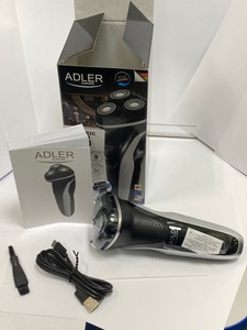Б/в Електробритва Adler ad2928 01-201003343