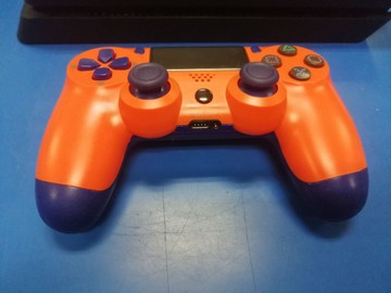Б/в Ігрова приставка Sony playstation 4 slim 500gb 01-201012091