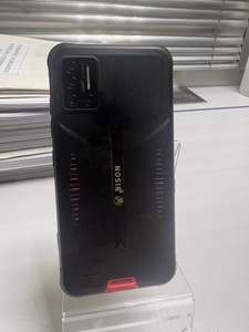 Б/у Мобільний телефон Umidigi bison 8/128gb 01-201014001