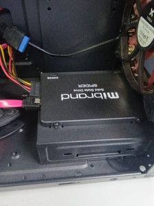 Б/у Системный блок Пк intel core i7-2600/ram 16 gb/hdd відсутній/ssd 240 gb/nvidia gt 210 (geforce) 512 mb ddr3 64bit 01-201016627