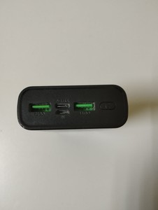 Б/у Повербанк Bravis pd20w 20000 mah 22.5w 01-201013972