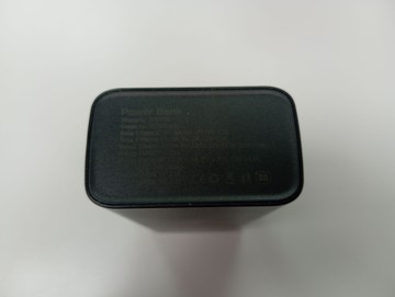 Б/в Повербанк Walker wb-730 30000mah 22.5w 01-201013618