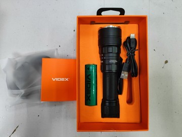 Б/в Ліхтар Videx vlf-at255rg 01-201016818