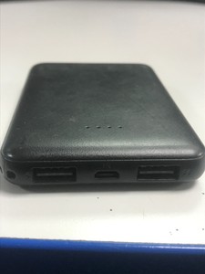 Б/в Повербанк Klgo kp-55 5000mah 01-201013819
