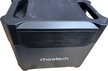 Б/в Зарядна станція Choetech bs061 01-201008380