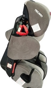 Б/в Автокрісло дитяче Recaro young sport hero 01-201008657