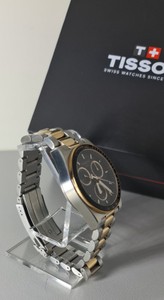 Б/в Годинник Tissot t149.417.22.051.01 01-201013571