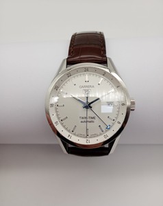 Б/в Годинник Tag Heuer wv2116 01-201013624