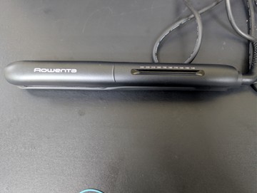 Б/в Плойка Rowenta optiliss + sf3320f0 01-201012312