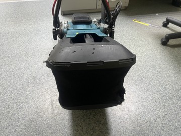 Б/в Газонокосарка Makita elm3320 01-201019151