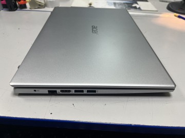 Б/в Ноутбук Acer 15/celeron n4500 ddr4/4gb ddr4/hdd *відсутній/ssd 128 gb/*інтегрована 01-201019026