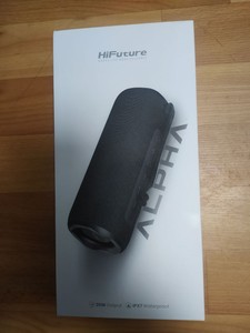 Б/в Акустика Hifuture alpha 20w 01-201016537