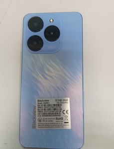 Б/в Мобільний телефон Blackview shark 9 8/256gb ethereal 01-201017848