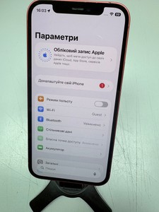 Б/в Мобільний телефон Apple iphone 12 64gb 01-200979743
