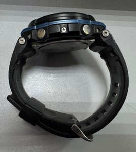 Б/в Годинник Casio gst-200cp 01-201008203