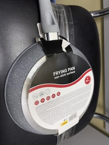 Б/в Пательня Almo frying pan 26см 82421 01-201020489