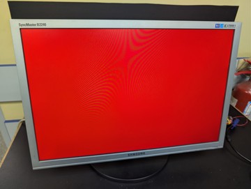 Б/в Монітор Samsung b2240w 01-201019094