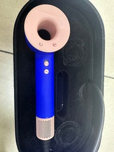 Б/у Фен Dyson hd07 supersonic/blush gift edition 2023 01-201011141