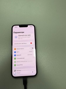 Б/в Мобільний телефон Apple iphone 13 128gb 01-201021178
