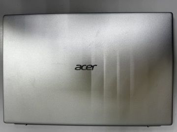 Б/в Ноутбук Acer 14/pentium n6000 ddr4/8gb ddr4/hdd *відсутній/ssd 256 gb/*інтегрована 01-201021363