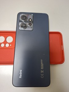 Б/в Мобільний телефон Xiaomi redmi note 12 4/128gb 01-201022423