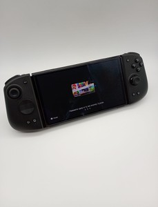 Б/в Ігрова приставка Nintendo switch oled 01-201007824