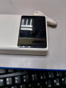 Б/в Повербанк Baseus 20000mah 22.5w ppxj20 01-201023995