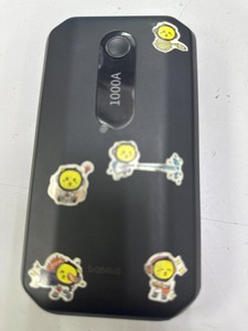 Б/в Пускозарядний пристрій Baseus bs-ch001 10000mah 1000a 01-201025286