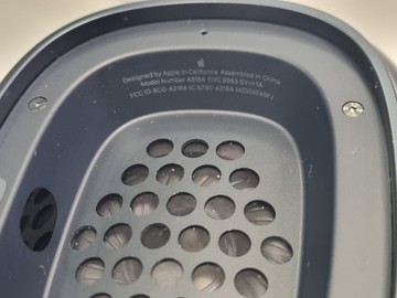 Б/в Навушники Apple airpods max usb-c 01-201026605