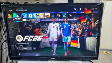 Б/в Ігрова приставка Sony playstation 5 825gb 01-201027117