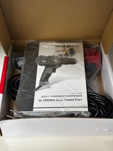 Б/в Шурупокрут Vitals us 1032mg 16-000275452