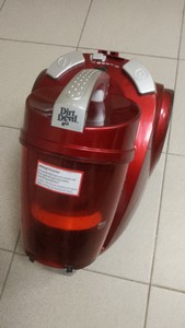 Б/у Пылесос Dirt Devil м2827-8 01-201026582